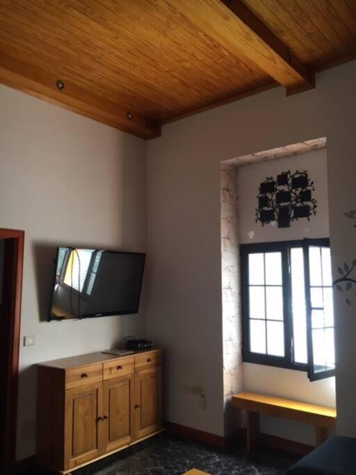 Vila Casa Alis Arrecife  Exteriér fotografie